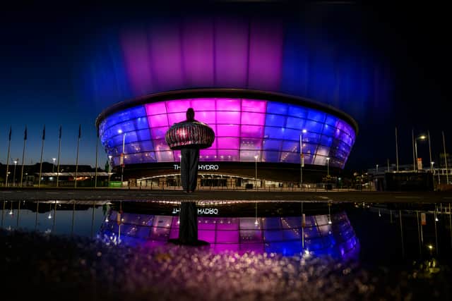 The Glasgow 2026 Commonwealth Games has pushed accommodation prices higher.