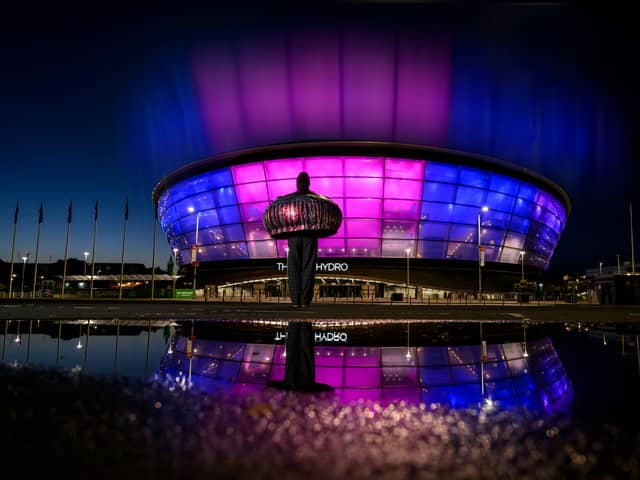 The Glasgow 2026 Commonwealth Games has pushed accommodation prices higher.