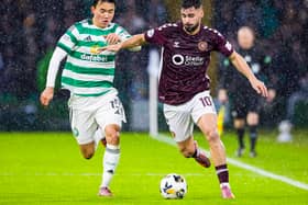 Who has been your Scottish Premiership team's best player this season? Cr: SNS Group.