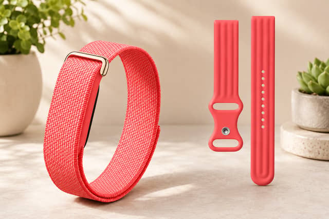 The colourful Fitbit band bundle is currently reduced on Amazon in a limited-time deal