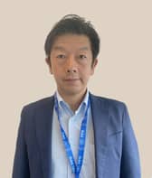 Yasnunari Shimizu brings extensive leadership experience from PFU's Japanese and overseas companies