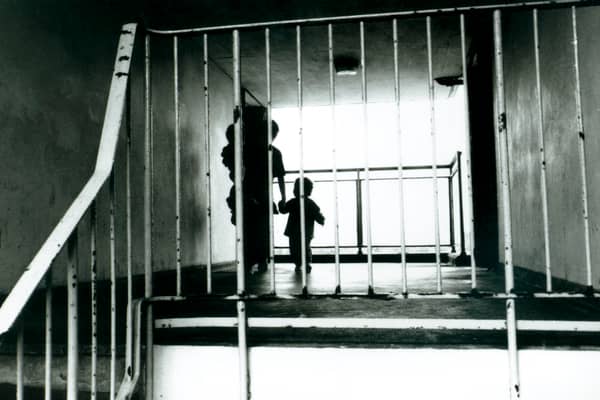 Poverty and food insecurity can put pressure on family relationships (Picture: PYMCA)