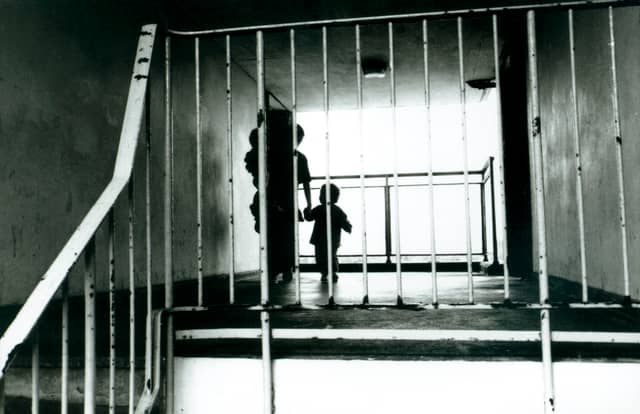 Poverty and food insecurity can put pressure on family relationships (Picture: PYMCA)