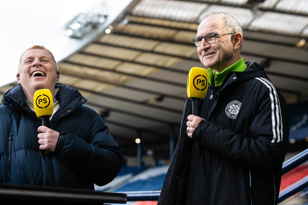 Verletzungsnews Celtic gegen Dunfermline: Acht Spieler fallen aus ...