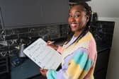 TV property expert Scarlette Douglas has developed a set of practical tips to help tackle the domestic to-do list