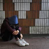 The care of vulnerabe children in Glasgow is at risk amid pay cuts for senior social workers, unions have claimed