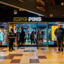 King Pins Waverley is offering delayed rail passengers the chance to enjoy a free round of bowling while they wait. 