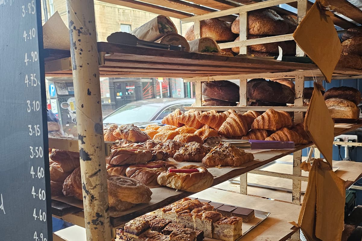The Scottish Baker of the Year awards are in, and they've inspired my best ...