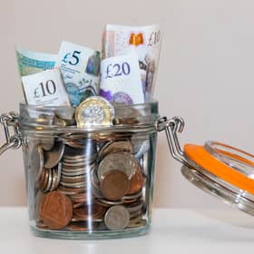 Three in 10 believe being adept at managing their finances was one of the most attractive traits in a partner