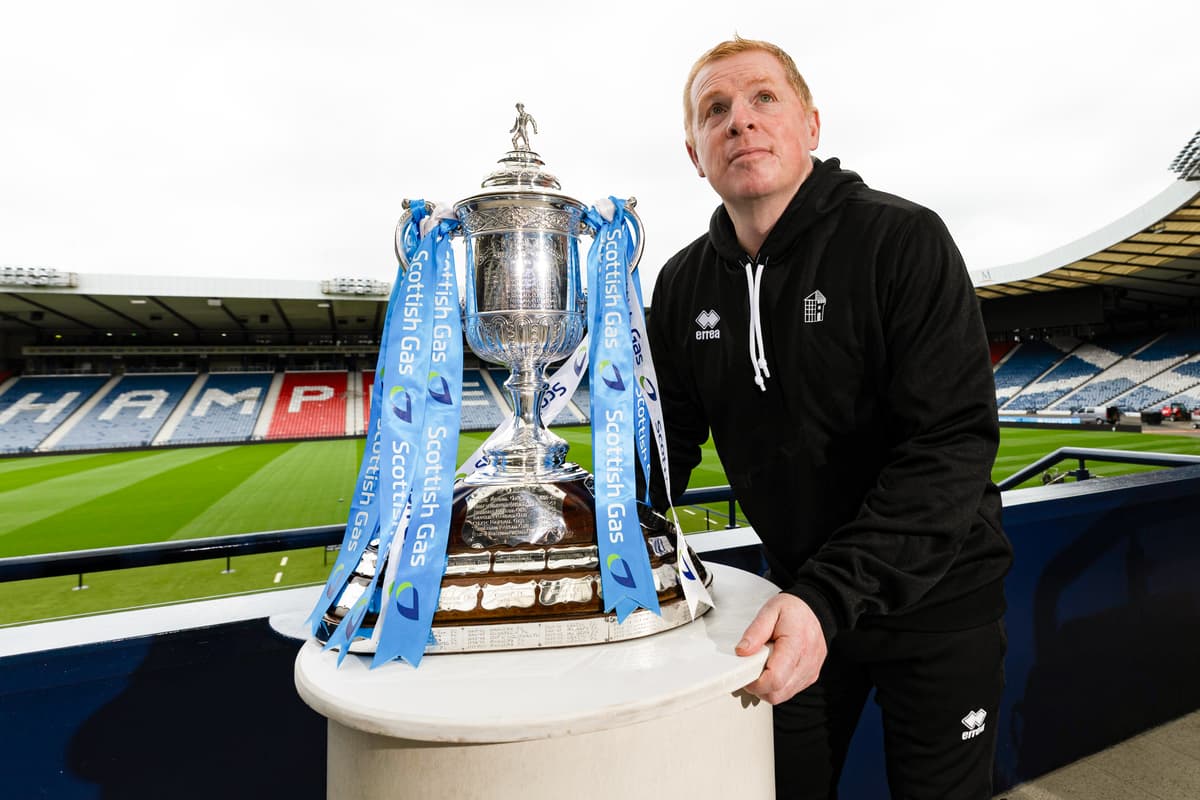 'Disrespectful': Bullish Neil Lennon takes umbrage at Celtic-Dunfermline ...