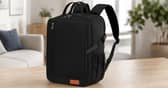 The bestselling EasyJet underseat backpack is designed around airline cabin size requirements.