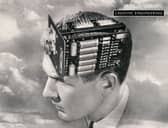The algorithms that control robot minds are inherently amoral and their influence on the younger generation, in particular, is increasing (Illustration by GraphicaArtis)