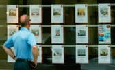 Scotland may have a problem with surveyors' home reports but at least the house-buying system is not as bad as the one in England  (Picture: Scott Barbour)