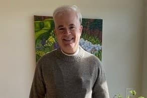 Timothy Rosser: Body of missing American hillwalker found in Glencoe