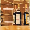 The Macallan 1926 exhibition showcases the history if their now legendry bottling which has inspired a new release.