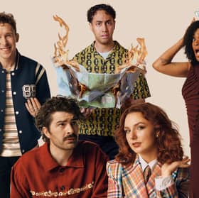 Here are all of the SNL UK cast members and writers who will be at this year's Edinburgh Fringe.