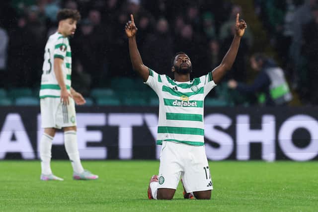 Kelechi Iheanacho has signed for Bursapor after rejecting a new deal with Celtic.