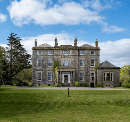 Monreith House