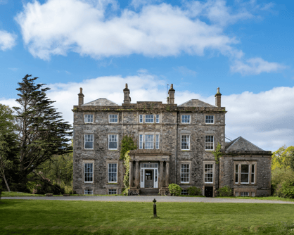 Monreith House