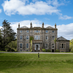 Monreith House