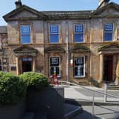 West Highland Museum in Fort William 