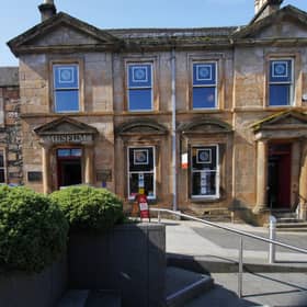 West Highland Museum in Fort William 