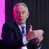 Tony Blair