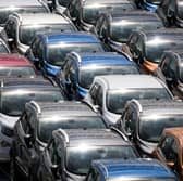 Carplus has partnered with Startline Motor Finance to expand its flexible car finance options.