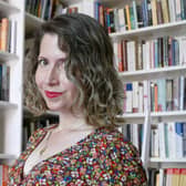 Lucy Waverley