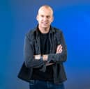 Novelist and journalist Matt Haig's new book, The Midnight Train, is out now. He will be at Edinburgh International Book Festival this summer. 