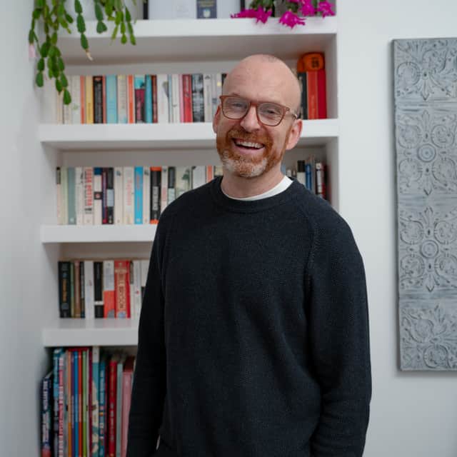 Matt Haig