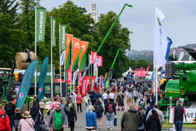 Royal Highland Show