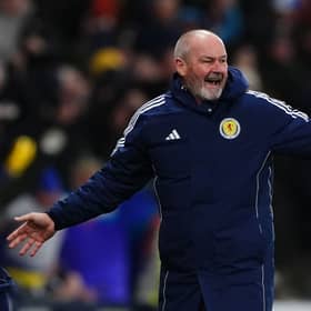 Steve Clarke has signed a new contract to remain Scotland head coach through to the 2030 World Cup.
