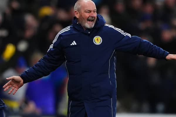Steve Clarke has signed a new contract to remain Scotland head coach through to the 2030 World Cup.