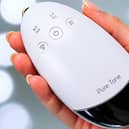 Portal and affordable - the Radiance Pod Skin Renewal System