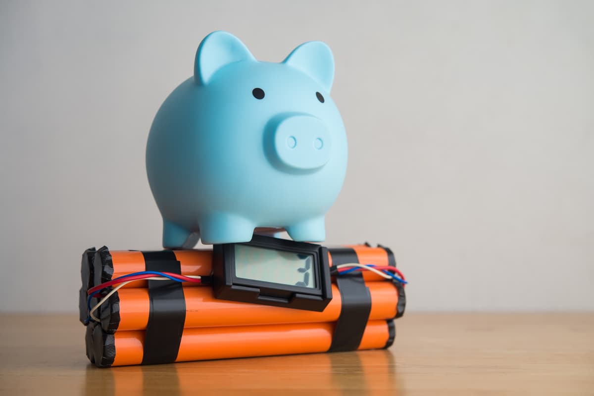 Scotland’s pensions timebomb: over-40s too reliant on benefits