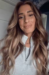 Stacey Solomon loves this beauty product, and it’s back on sale on Amazon again right now.