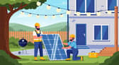 Meeting the cost of energy