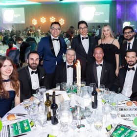iFAST Global Bank was a finalist at 2026 British Bank Awards in three categories