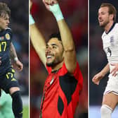 World Cup 2026 Fantasy Football: How to play, top tips, bargain buys and who you must include in your squad. Cr: Getty Images.