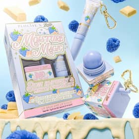 The new P. Louise range has got shoppers in a frenzy