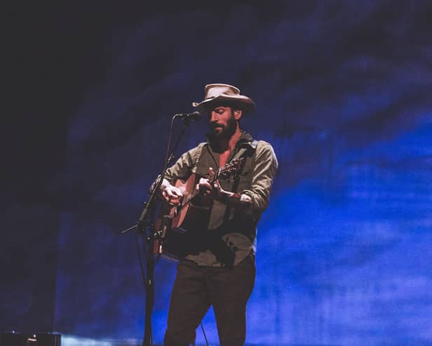 Ray Lamontagne