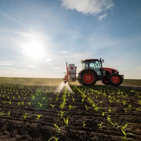 The land-based sector adds £2.5 billion in Gross Value Added (GVA) and supports 452,900 jobs, often in rural and remote areas.