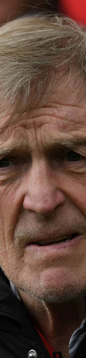 Sir Kenny Dalglish is undergoing treatment for cancer.