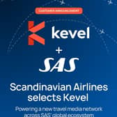 Kevel is revolutionizing retail media with its AI-powered, API-first Retail Media Cloud