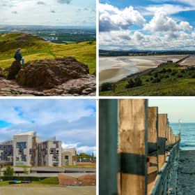 Four great free Edinburgh activities.