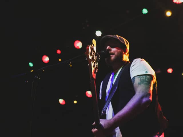 The Fratellis are celebrating 20 years of their debut album Costello Music this year. 