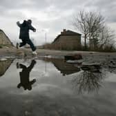 The Scottish government is legally required to reduce relative child poverty to less than 10 per cent by 2030/31. Picture: PA