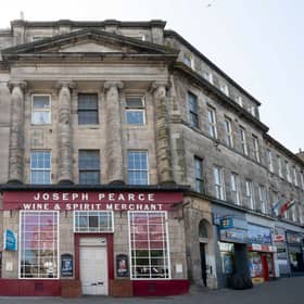 The Joseph Pearce Bar in Elm Row will close for a revamp