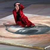 Peter Murrell and Nicola Sturgeon's story may be more soap opera than Tosca (Picture: Johannes Simon)